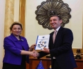 Veseli pranon raportin për Kosovën, pret liberalizim të shpejtë të vizave 